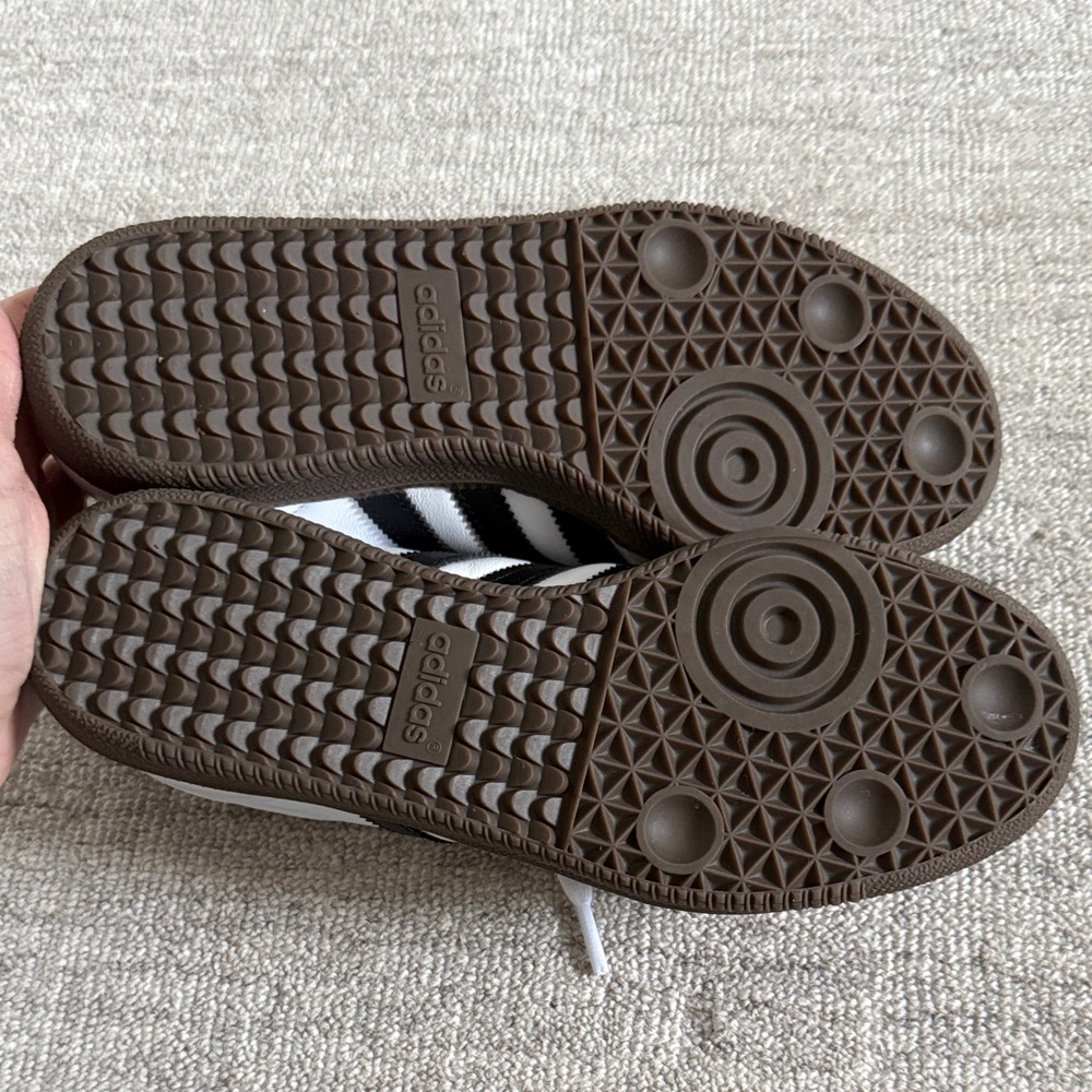 Adidas Samba Kids 5.5 - Picture 3 of 4